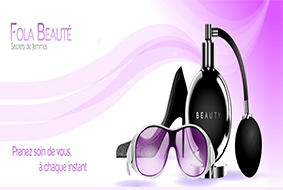 Folabeauté.fr - Produits cosmétique