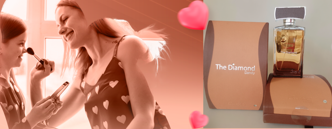THE DIAMOND DANDY