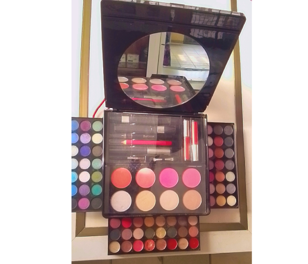 💄 Coffret NOCIBÉ/ Palette de maquillage