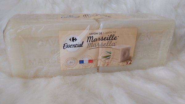 Savon de Marseille- Essential