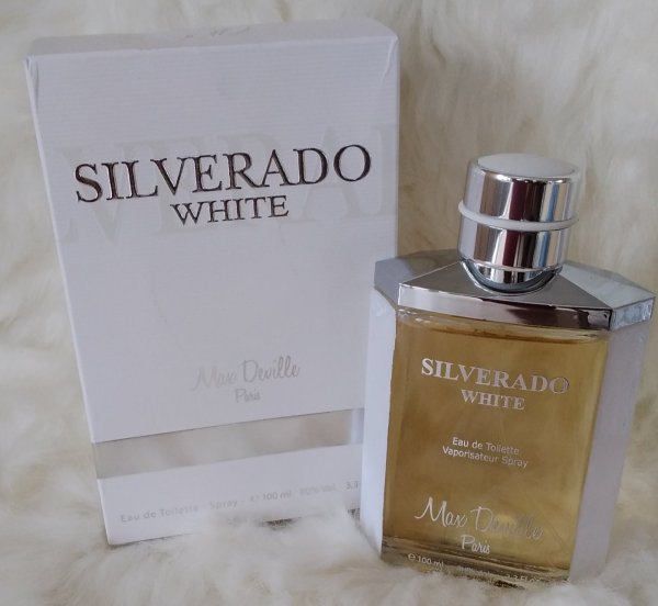 SIVERALDO WHITE