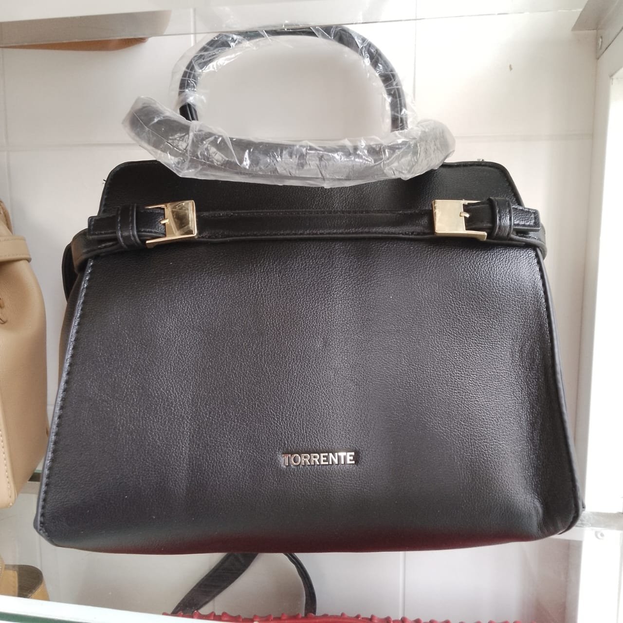 Sac à main chic TORRENTE – Élégance intemporelle