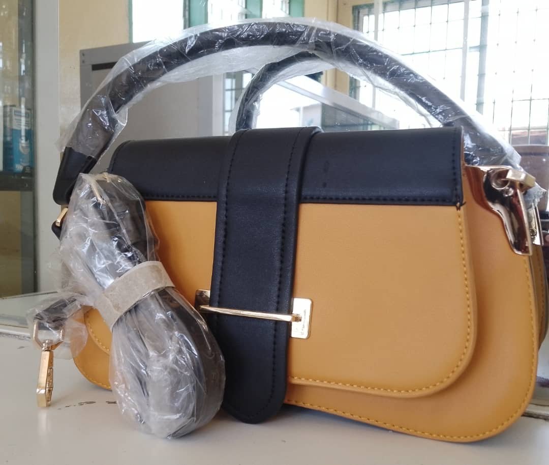 Sac à main chic et tendance