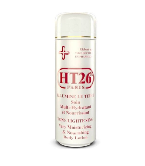 Lait Multi-Hydratant HT26