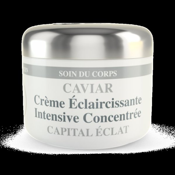 Crème Éclaircissante Caviar HT26