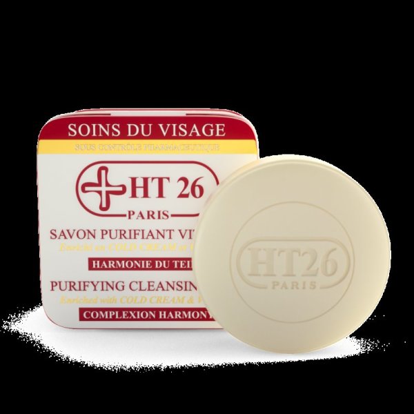 Savon Purifiant HT26