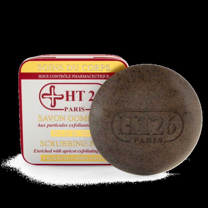 Savon Gommant HT26