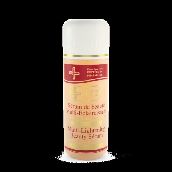 Sérum de Beauté Multi-Éclaircissant HT26