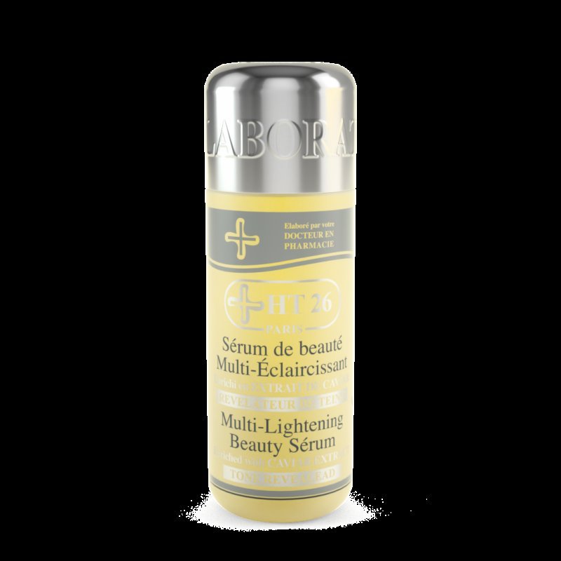 Sérum De Beauté Corps Caviar HT26