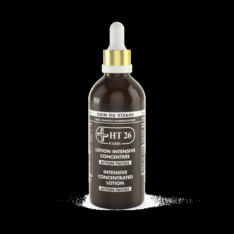 Lotion Action Taches HT26