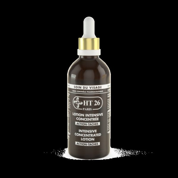 Lotion Action Taches HT26