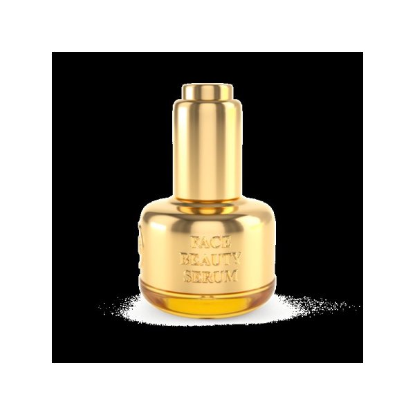 Essence de Beauté Visage HT26