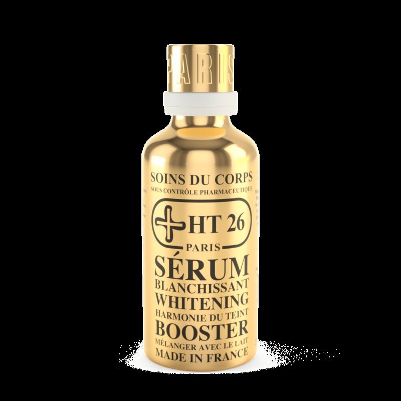 Sérum Blanchissant Booster HT26