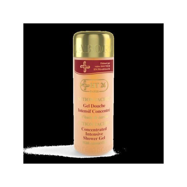 Gel Douche Action-Taches HT26