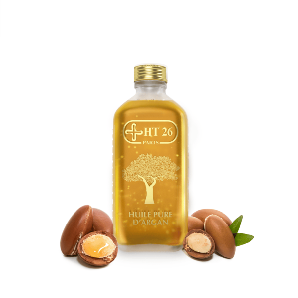 Huile d'Argan HT26