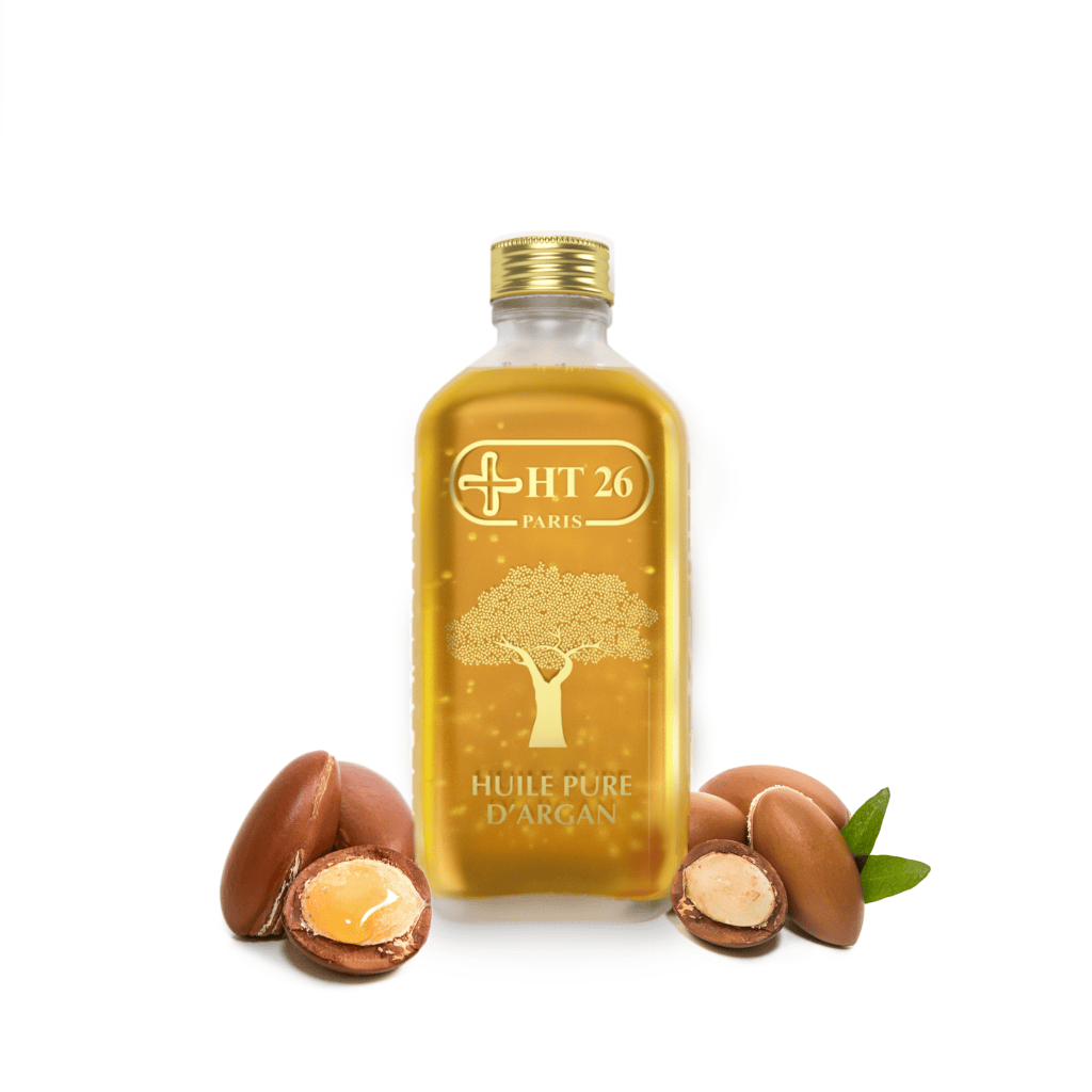 Huile d'Argan HT26