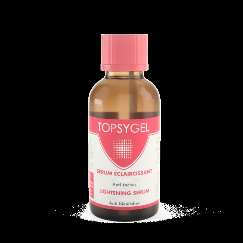 Sérum Éclaircissant TOPSYGEL