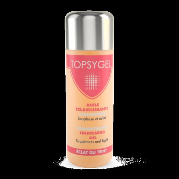 TOPSYGEL Huile Éclaircissante