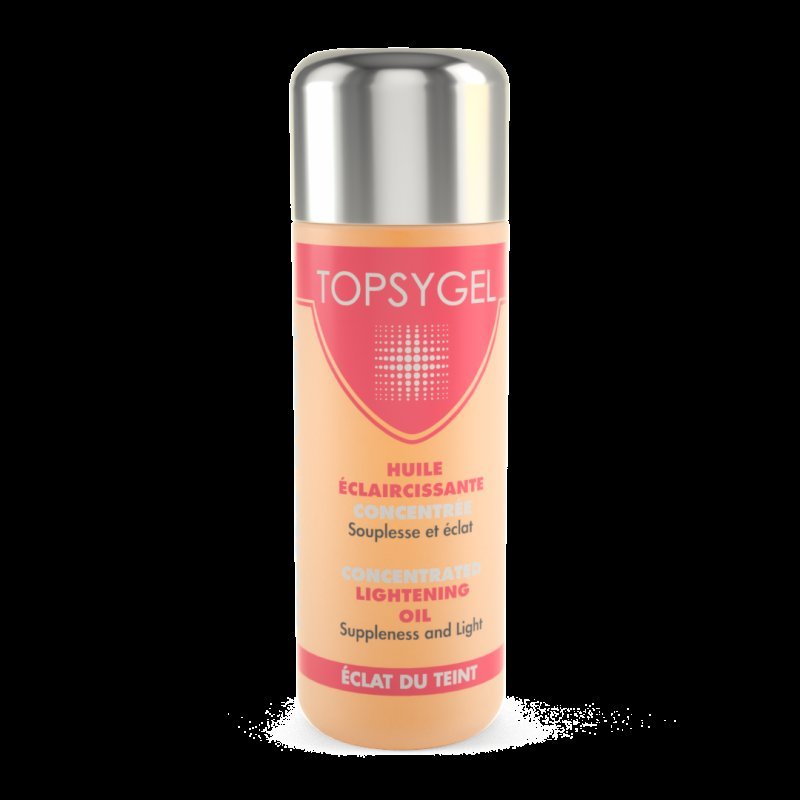 TOPSYGEL Huile Éclaircissante