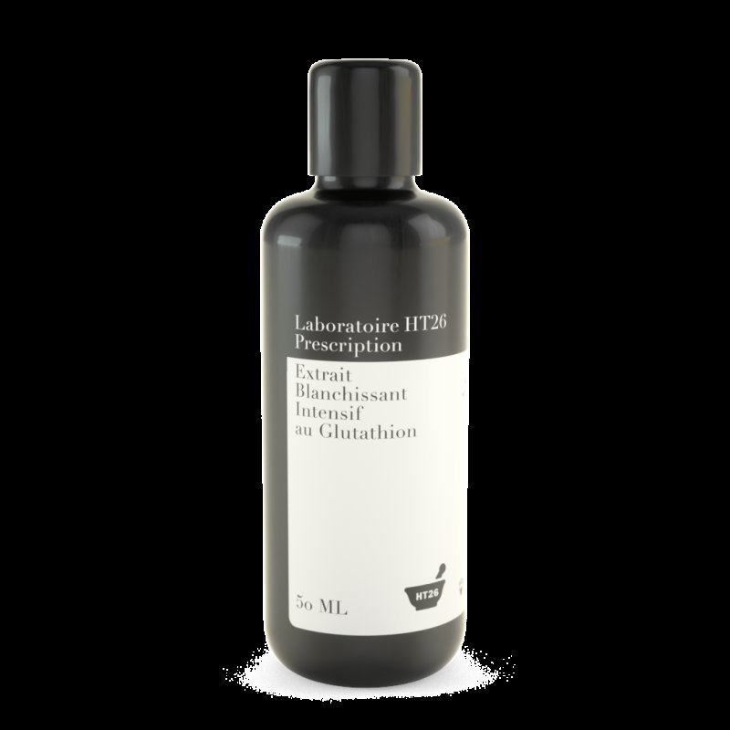 Extrait Sérum Blanchissant au Glutathion PRESCRIPTION