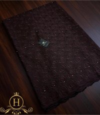 Swiss Lace 5 Yards - Produit 1