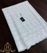 Swiss Lace 5 Yards - Produit 1