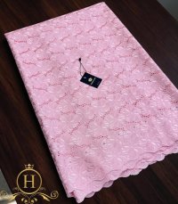 Swiss Lace 5 Yards - Produit 1