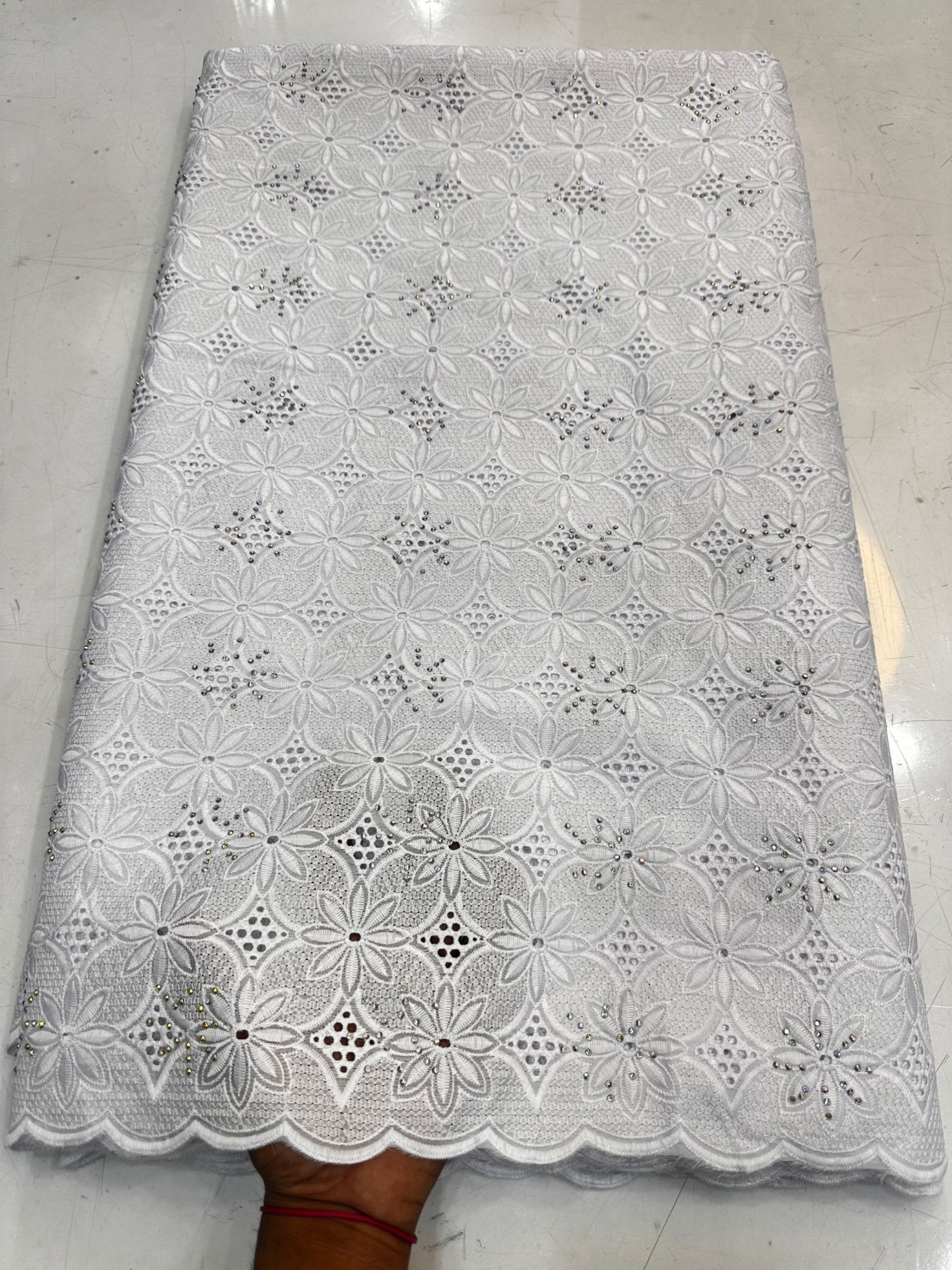 LACE