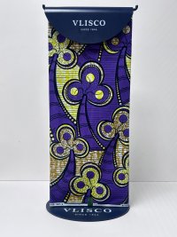 Super Wax Hollandais Vlisco 6 mètres - Produit 1