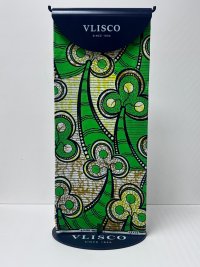 Super-Wax Hollandais Vlisco 6 mètres. - Produit 5
