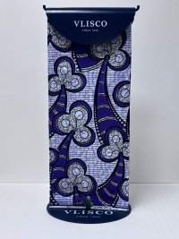 Super-Wax Hollandais Vlisco 6 mètres. - Produit 6