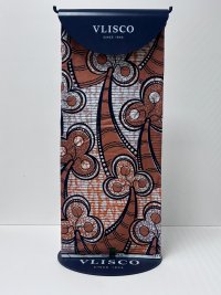 Super Wax Hollandais Vlisco 6 mètres - Produit 5
