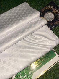 Tissu Bazin vendu en mètre - Produit 5