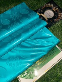Tissu Bazin vendu en mètre - Produit 4