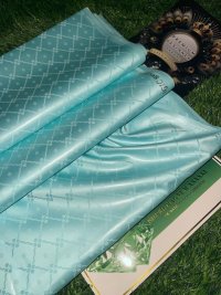 Tissu Bazin vendu en mètre - Produit 5