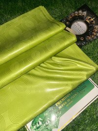 Tissu Bazin vendu en mètre - Produit 5