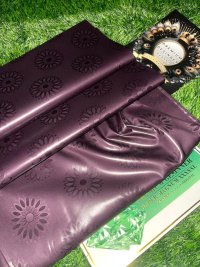 Tissu Bazin vendu en mètre - Produit 6