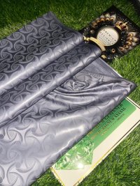 Tissu Bazin vendu en mètre - Produit 7